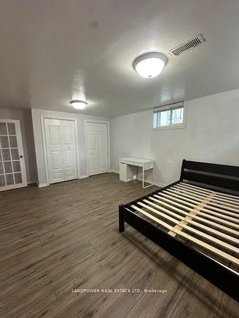 Photo 6 of Unit Bsmt, 26 Lincoln Green Drive, Markham, Bullock — HOMEH
