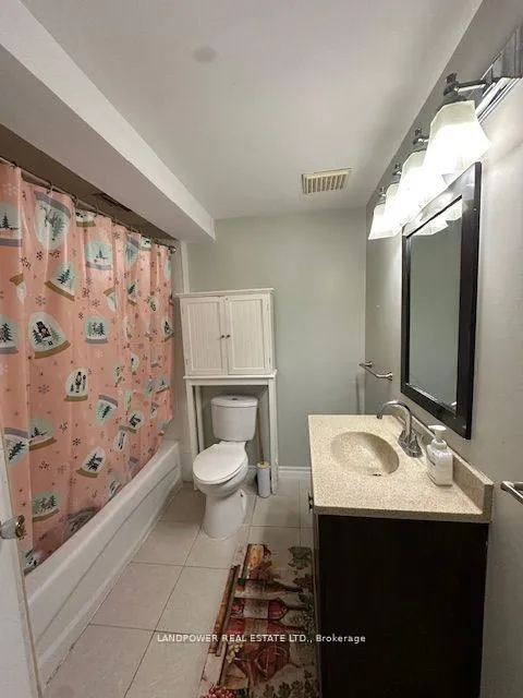 Photo 7 of Unit Bsmt, 26 Lincoln Green Drive, Markham, Bullock — HOMEH