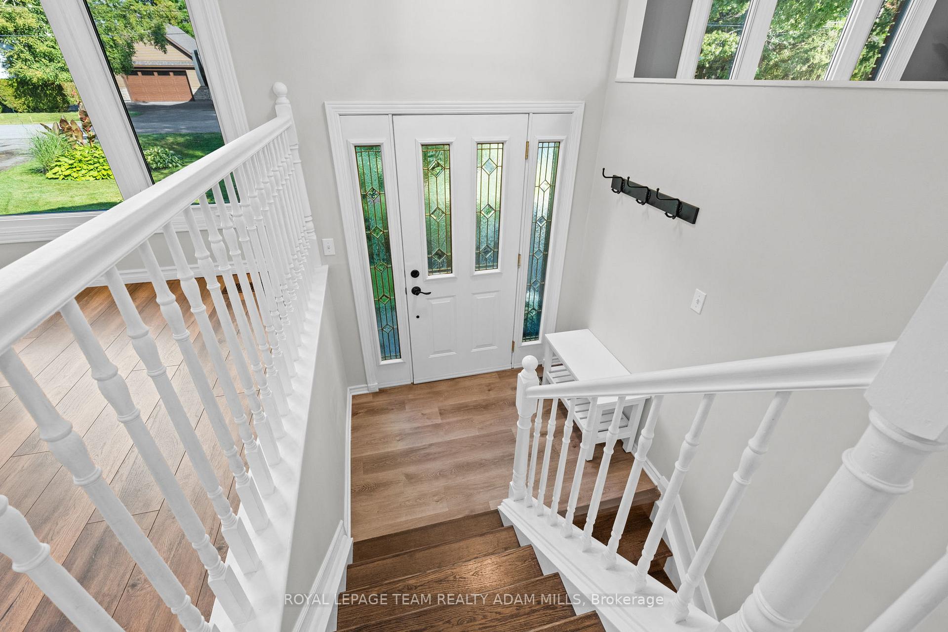 Photo 5 of 1095 Boucher Crescent, Ottawa, Manotick South to Roger Stevens — HOMEH