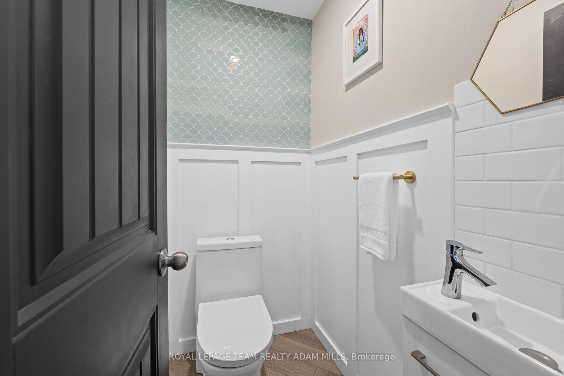 Photo 17 of 1095 Boucher Crescent, Ottawa, Manotick South to Roger Stevens — HOMEH