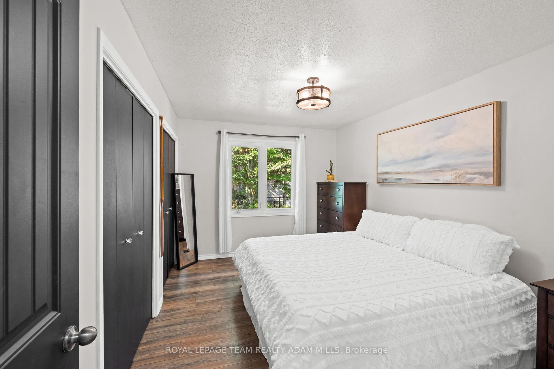 Photo 18 of 1095 Boucher Crescent, Ottawa, Manotick South to Roger Stevens — HOMEH