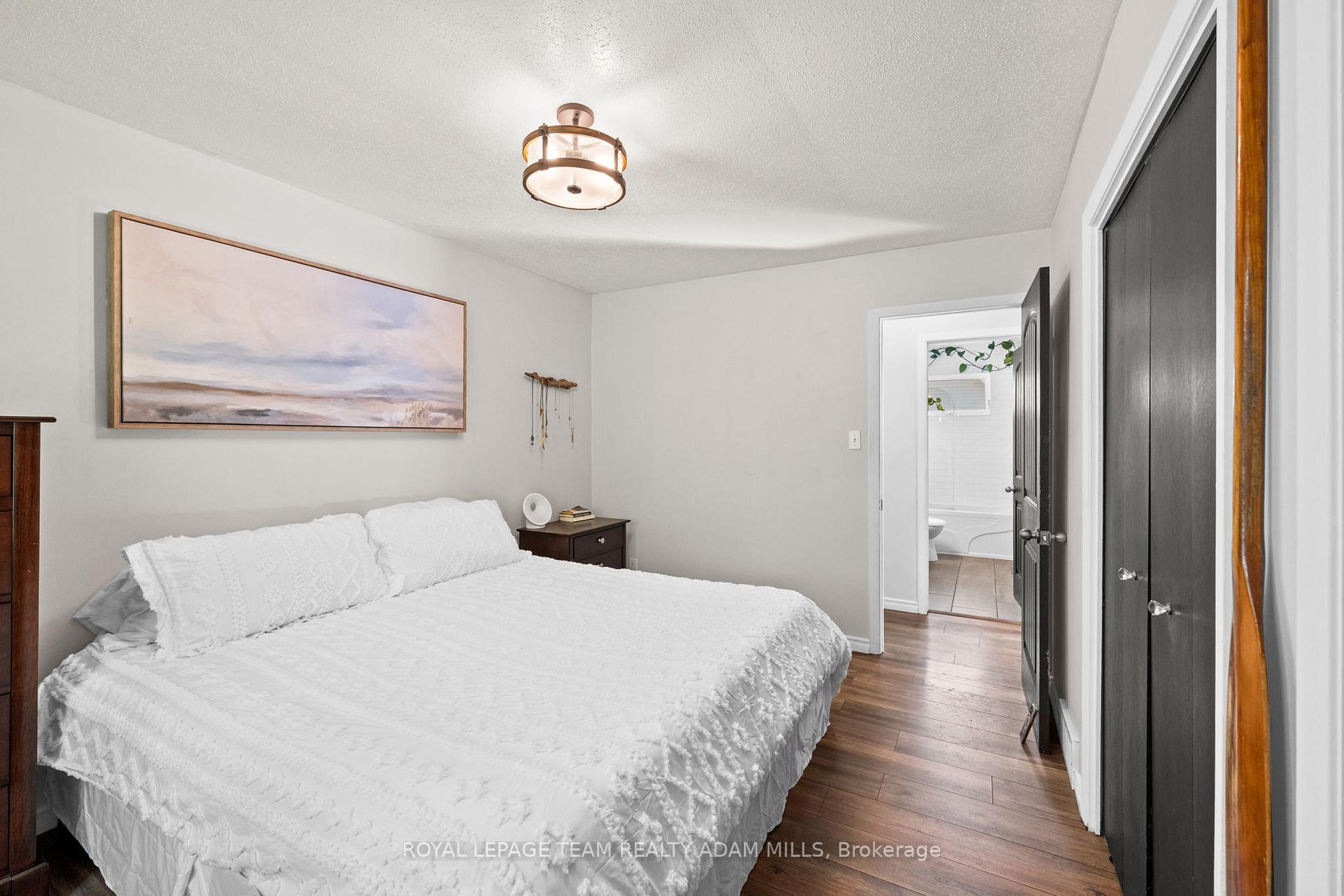 Photo 20 of 1095 Boucher Crescent, Ottawa, Manotick South to Roger Stevens — HOMEH