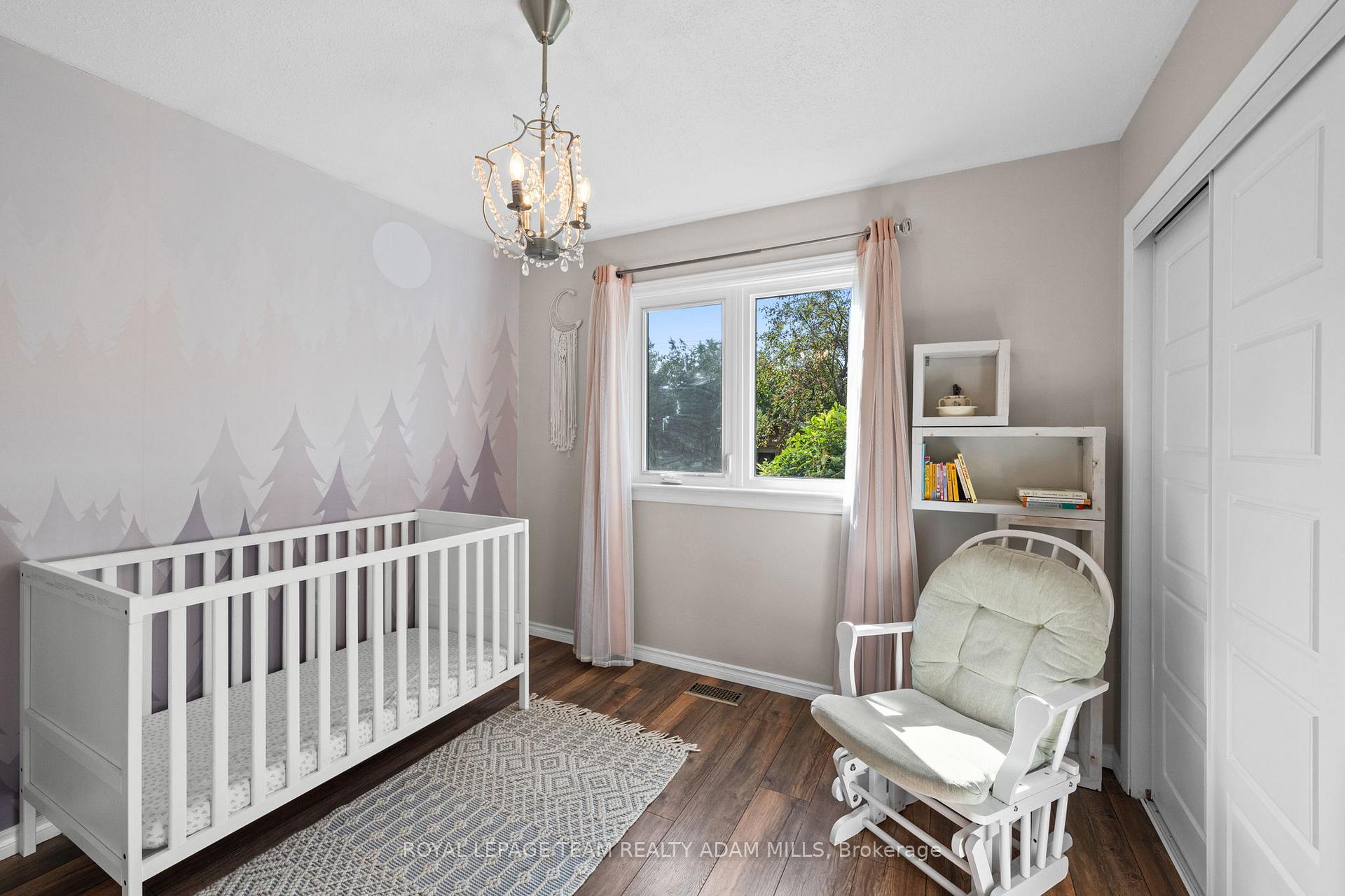 Photo 23 of 1095 Boucher Crescent, Ottawa, Manotick South to Roger Stevens — HOMEH