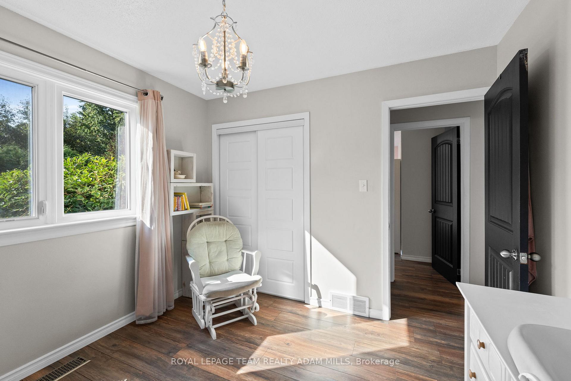Photo 24 of 1095 Boucher Crescent, Ottawa, Manotick South to Roger Stevens — HOMEH