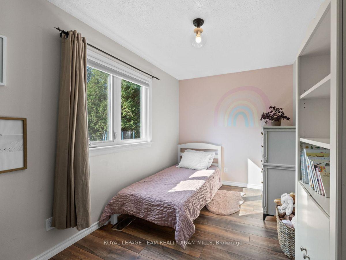 Photo 25 of 1095 Boucher Crescent, Ottawa, Manotick South to Roger Stevens — HOMEH