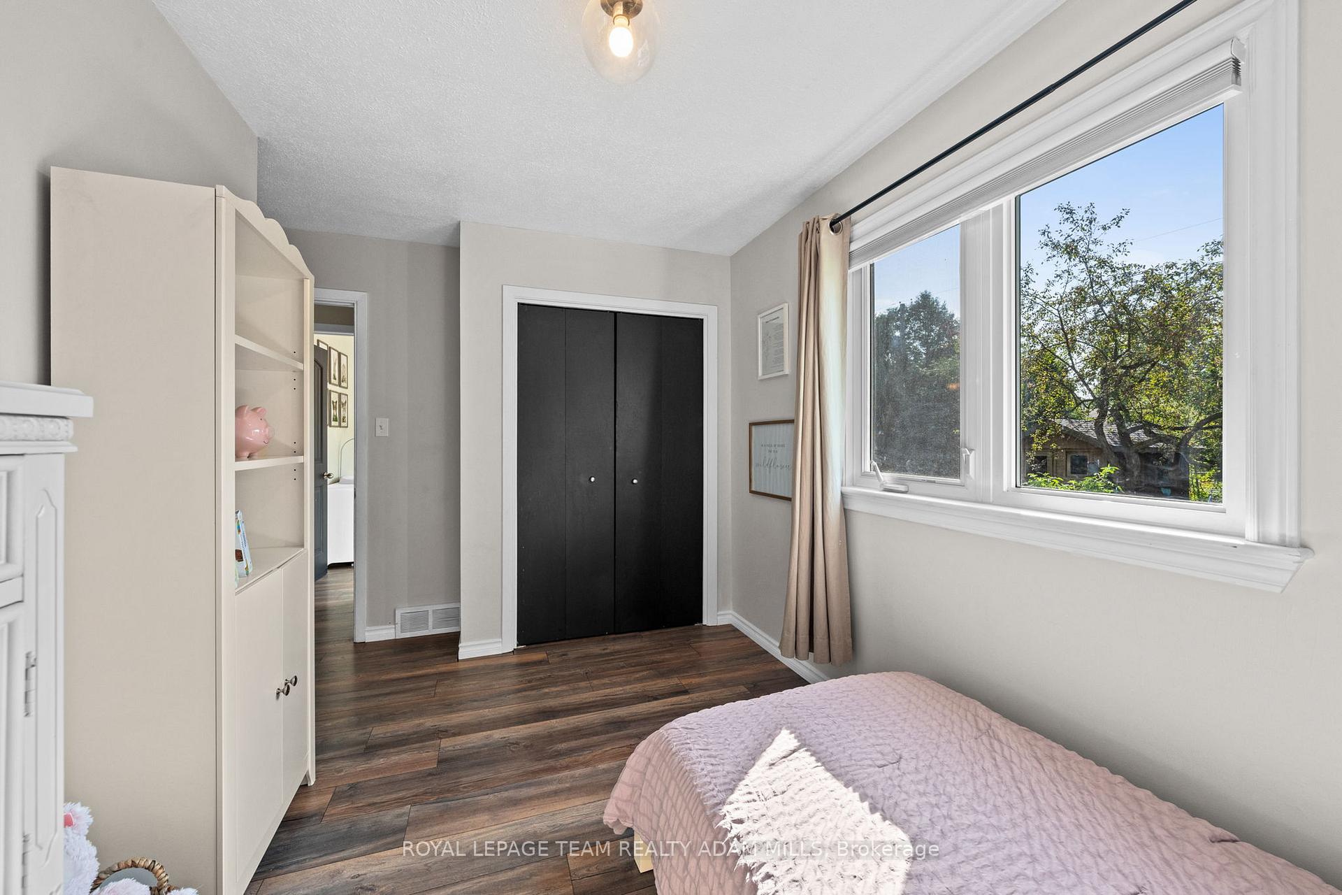 Photo 26 of 1095 Boucher Crescent, Ottawa, Manotick South to Roger Stevens — HOMEH