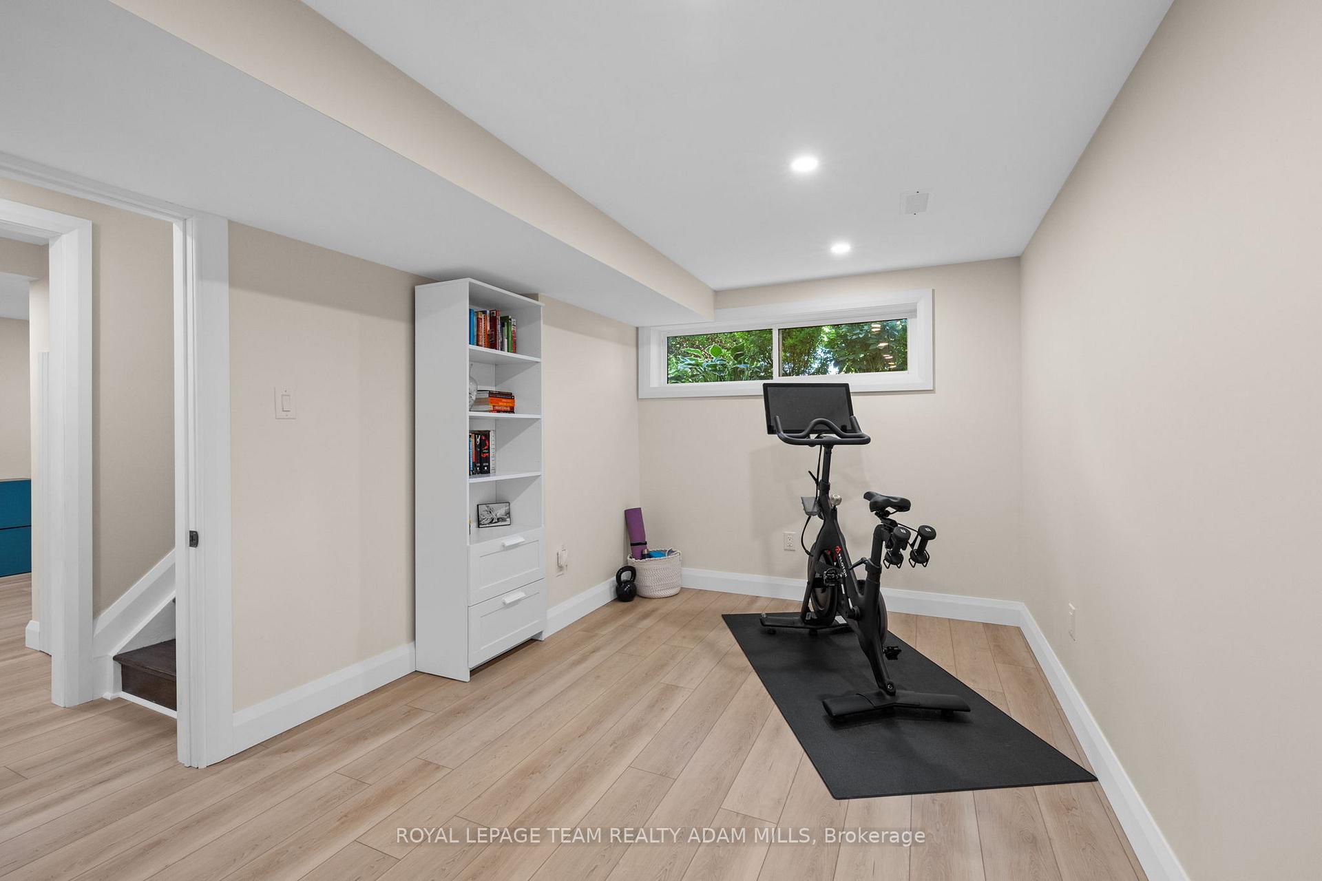 Photo 27 of 1095 Boucher Crescent, Ottawa, Manotick South to Roger Stevens — HOMEH