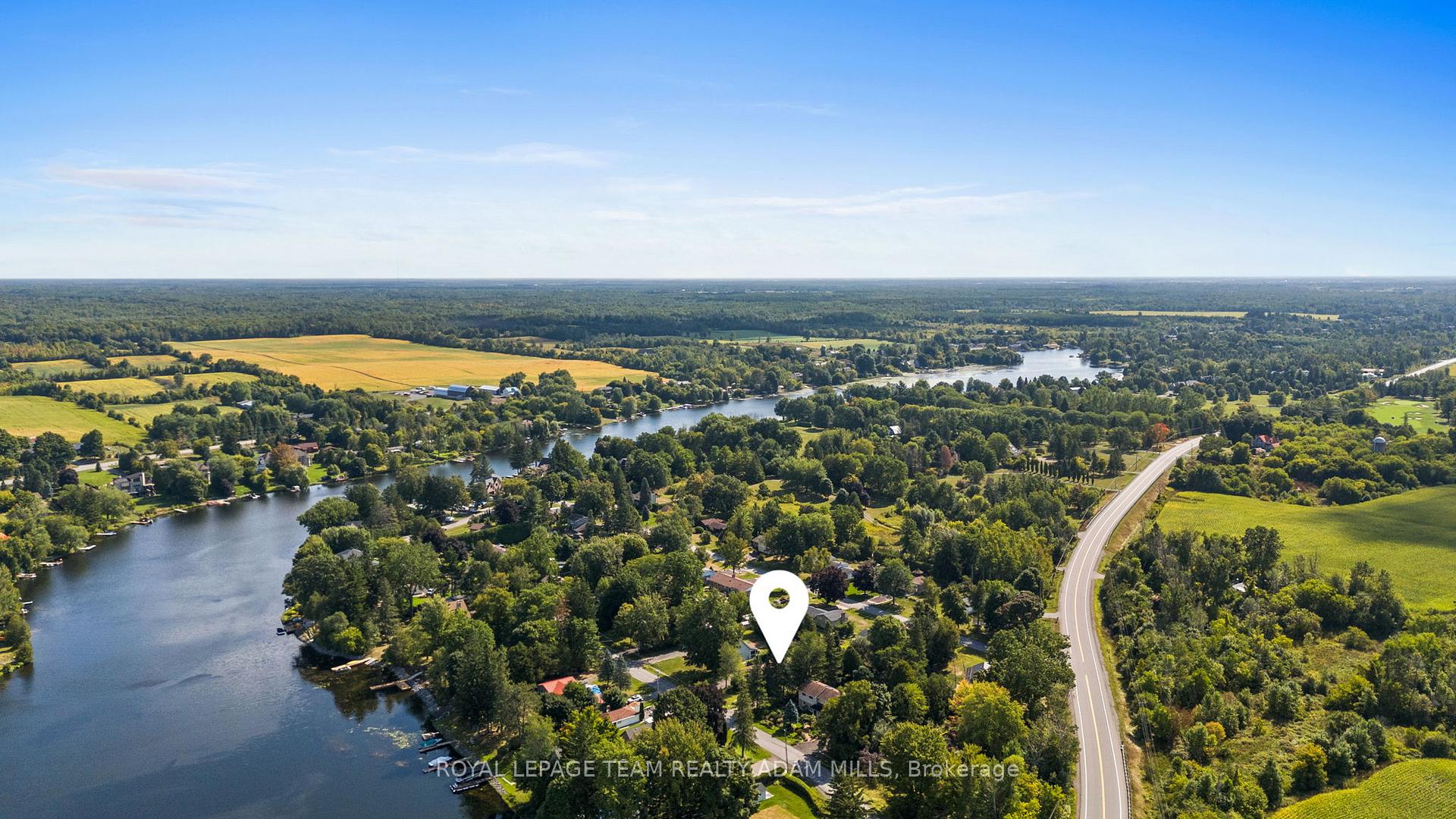 Photo 44 of 1095 Boucher Crescent, Ottawa, Manotick South to Roger Stevens — HOMEH