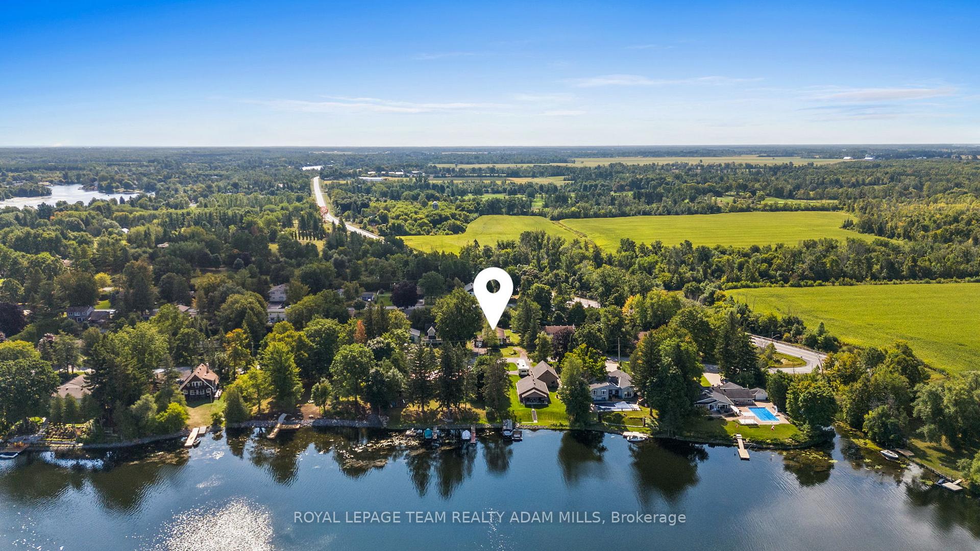Photo 45 of 1095 Boucher Crescent, Ottawa, Manotick South to Roger Stevens — HOMEH