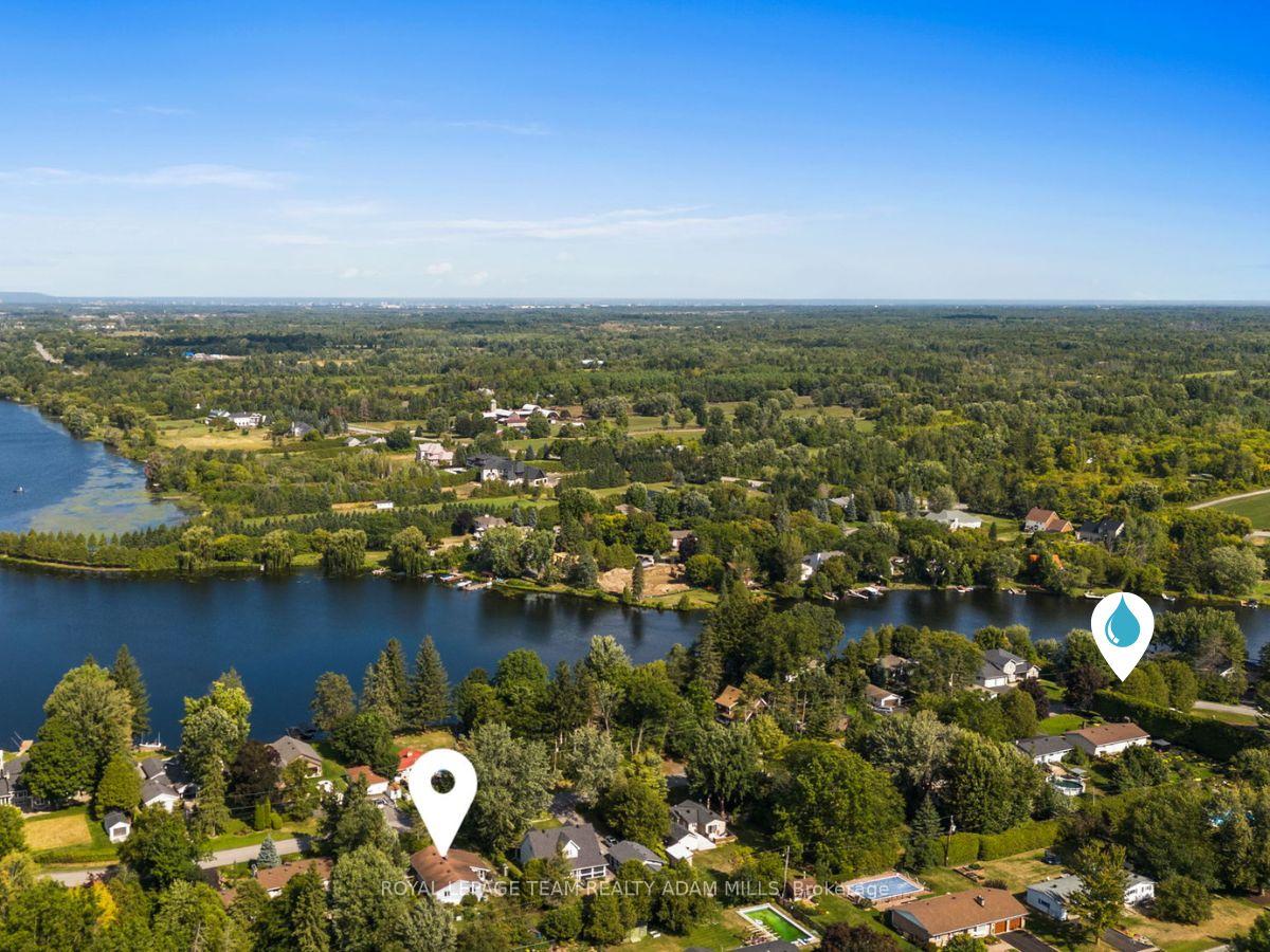 Photo 49 of 1095 Boucher Crescent, Ottawa, Manotick South to Roger Stevens — HOMEH
