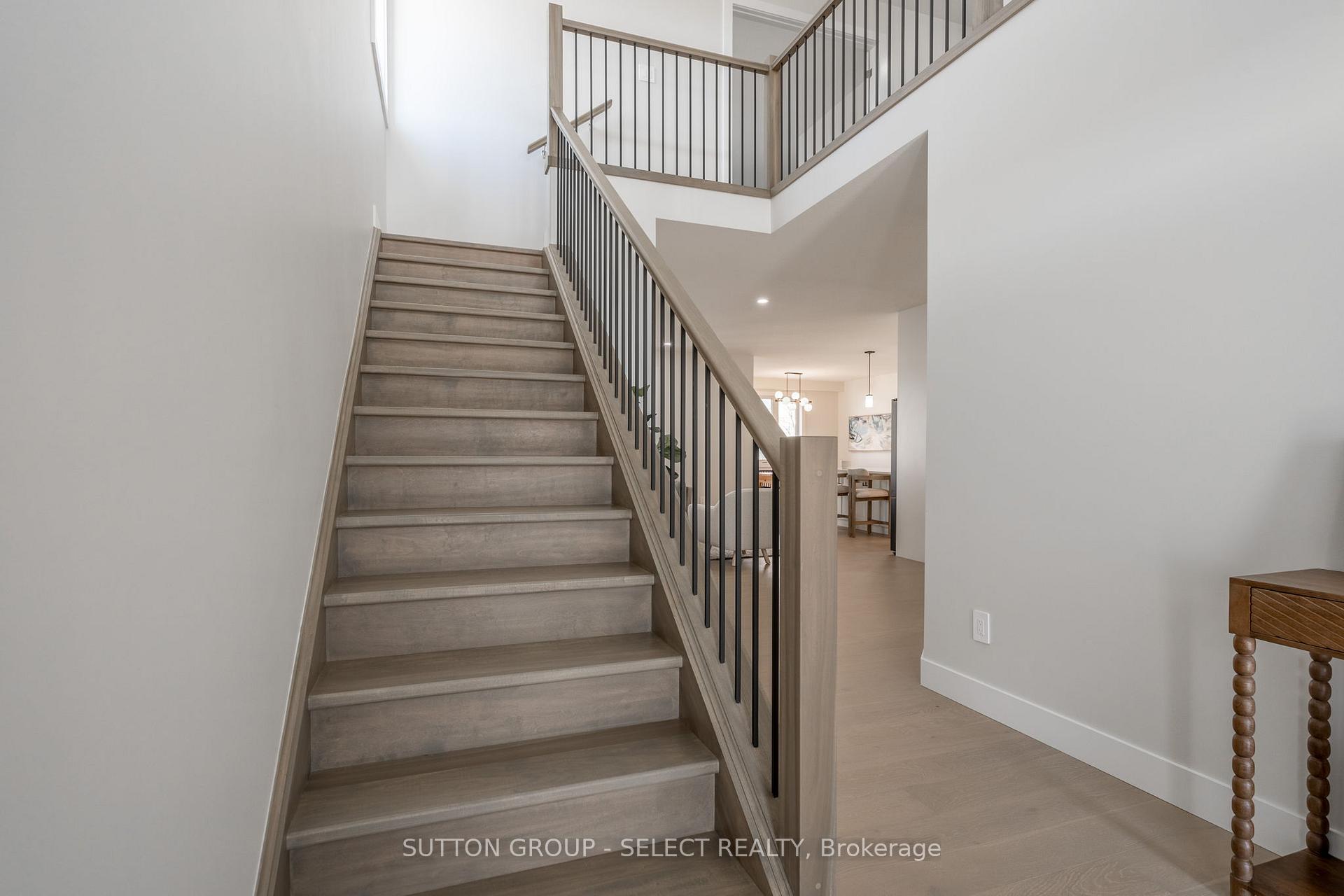 Photo 11 of Unit 11, 7966 Fallon Drive, Lucan Biddulph, Granton — HOMEH
