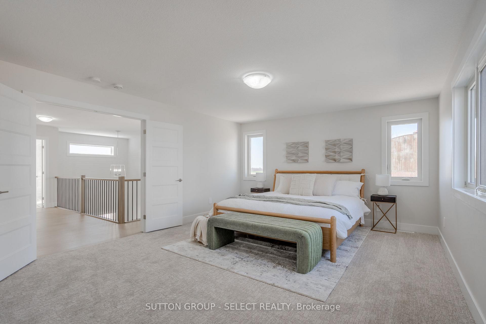 Photo 12 of Unit 11, 7966 Fallon Drive, Lucan Biddulph, Granton — HOMEH