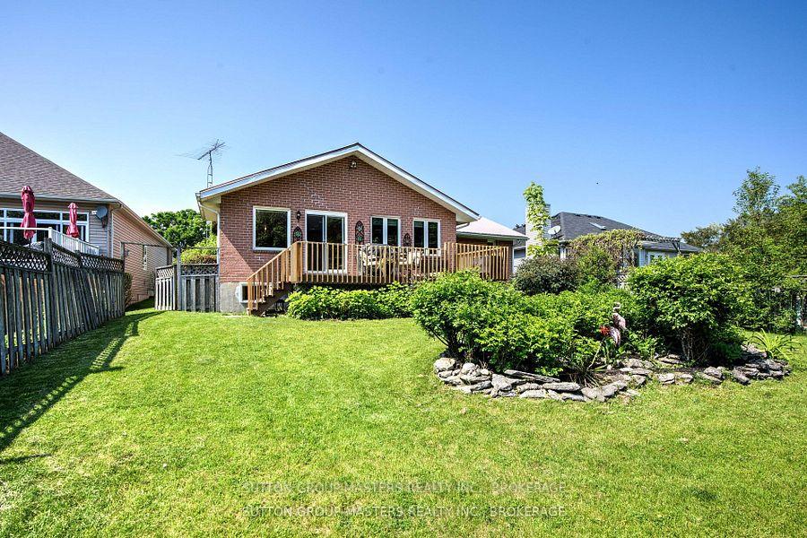 Photo 3 of 47 Bayshore Drive, Loyalist, Bath — HOMEH
