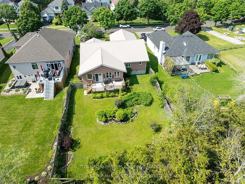 Photo 4 of 47 Bayshore Drive, Loyalist, Bath — HOMEH