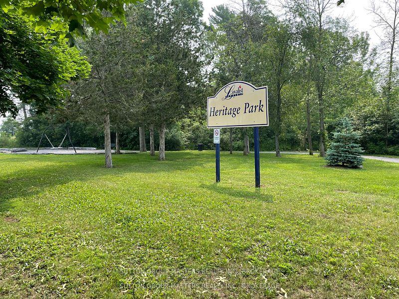 Photo 47 of 47 Bayshore Drive, Loyalist, Bath — HOMEH
