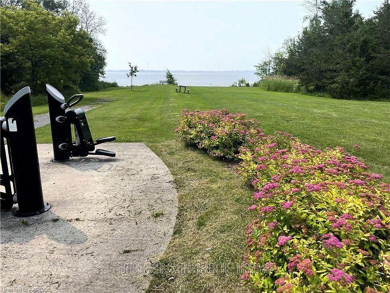 Photo 48 of 47 Bayshore Drive, Loyalist, Bath — HOMEH