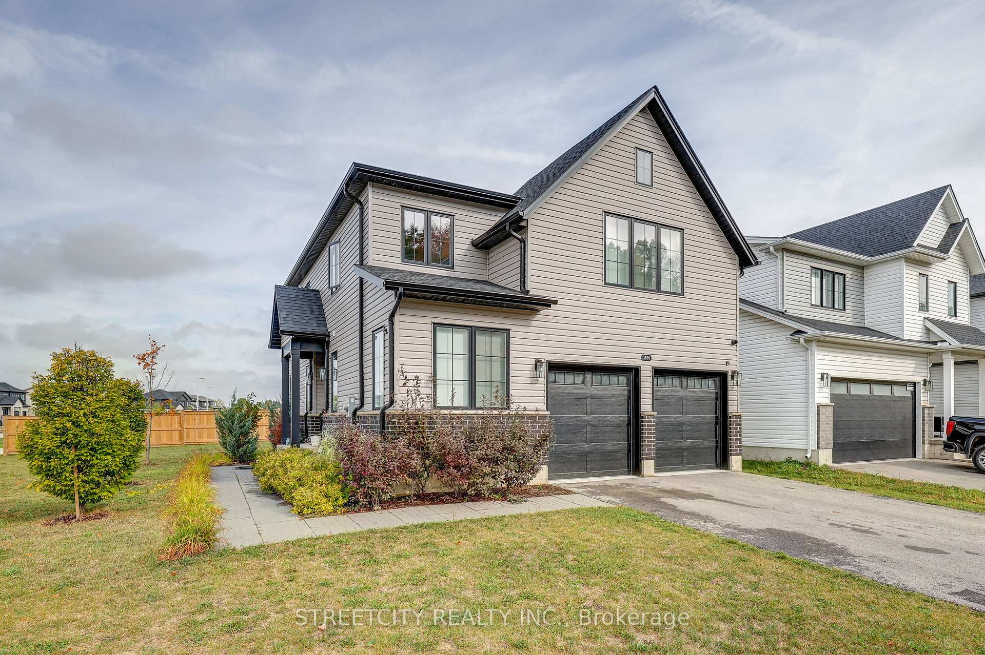 Photo 22 of 1536 Twilite Boulevard, London, North S — HOMEH
