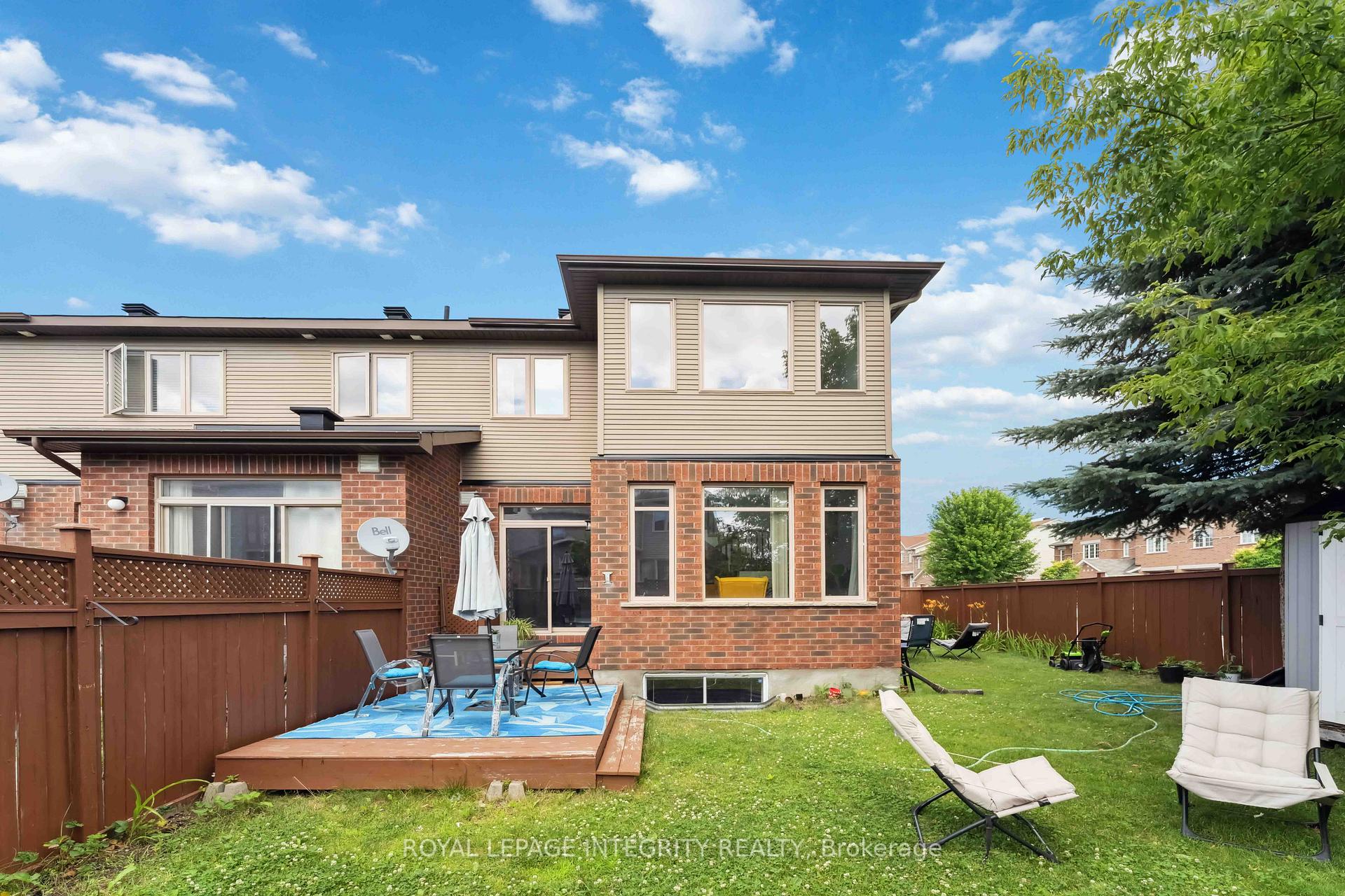 Photo 23 of 200 Badgeley Avenue, Ottawa, Kanata - Kanata Lakes/Heritage Hills — HOMEH