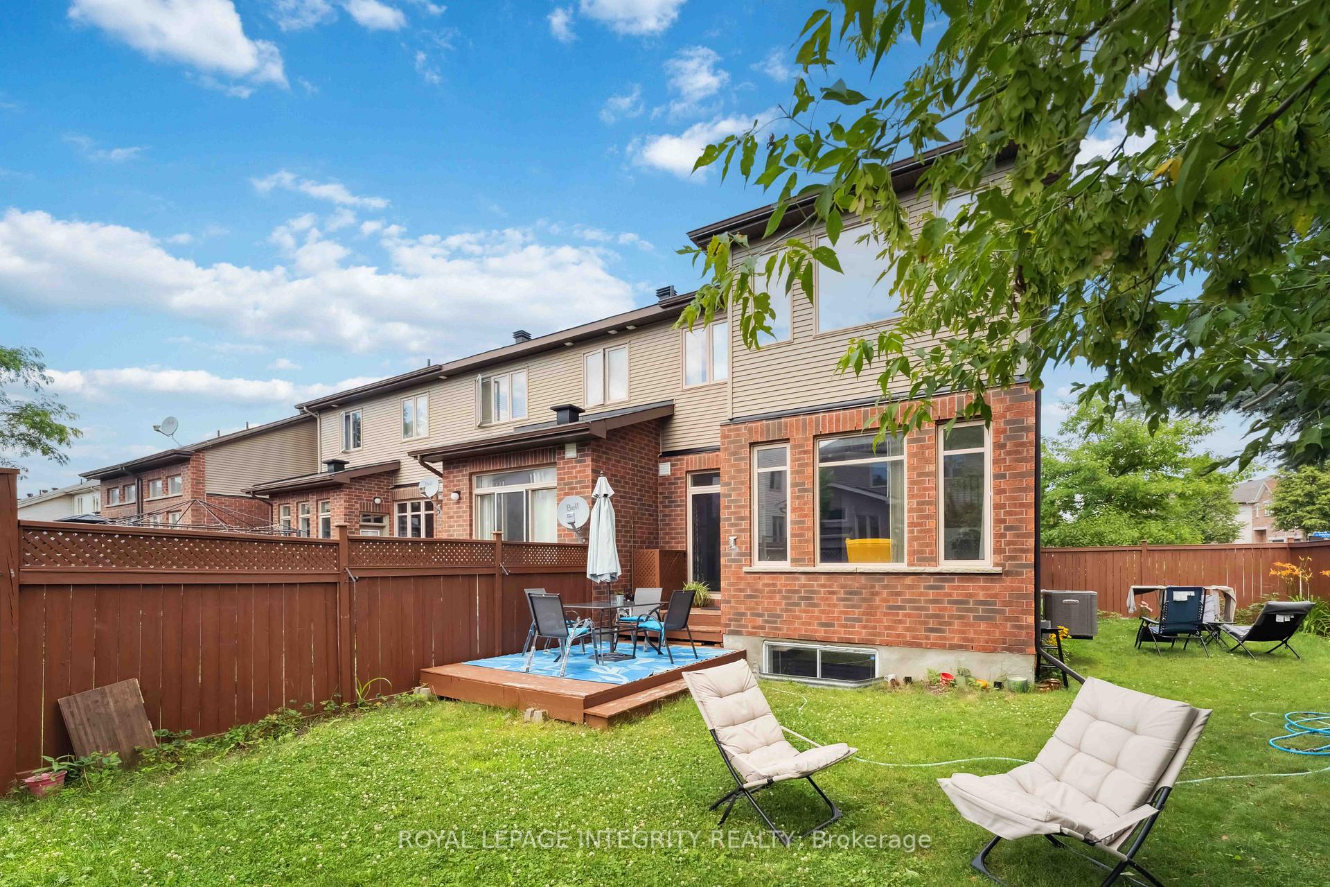Photo 24 of 200 Badgeley Avenue, Ottawa, Kanata - Kanata Lakes/Heritage Hills — HOMEH