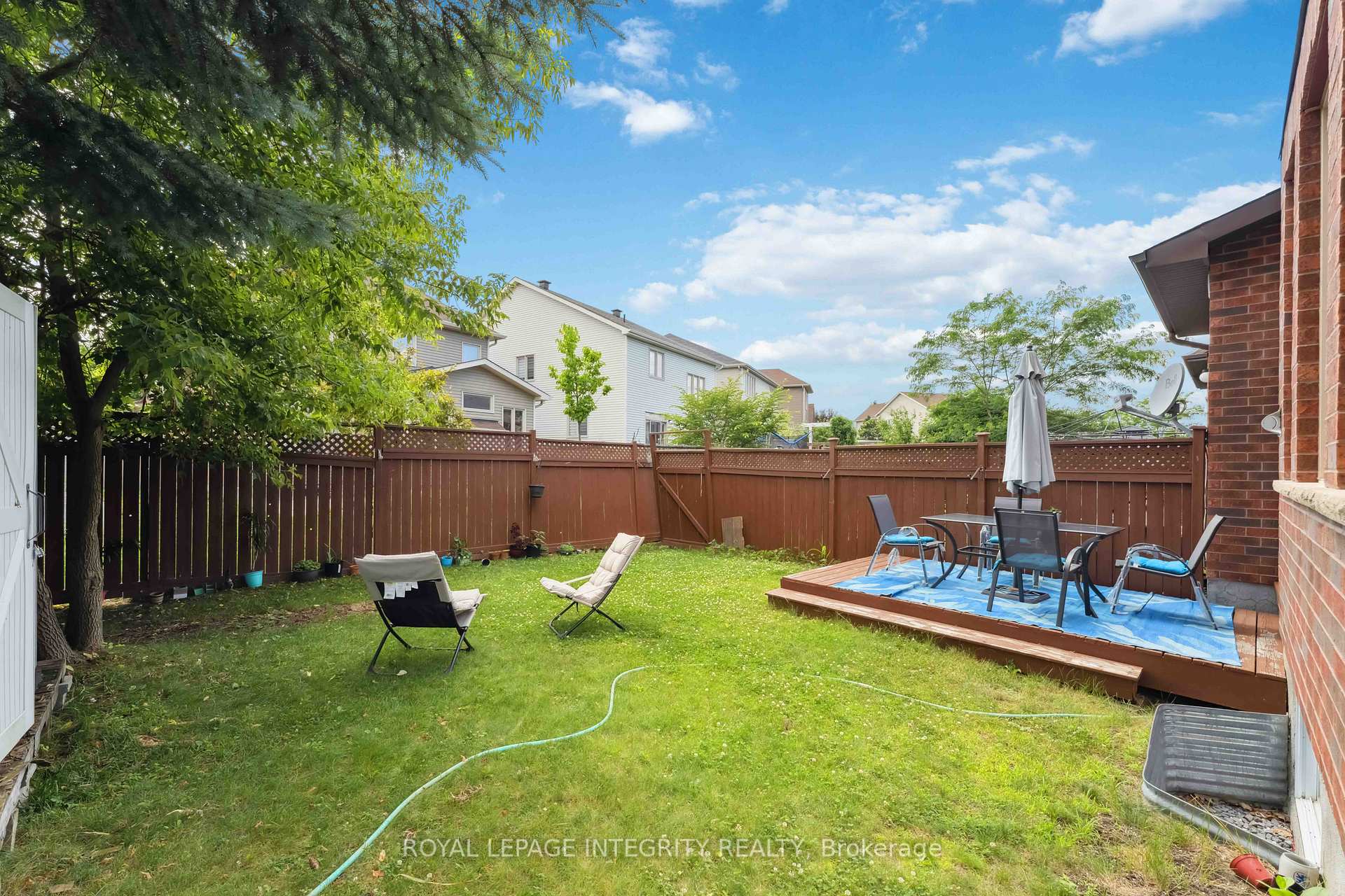 Photo 26 of 200 Badgeley Avenue, Ottawa, Kanata - Kanata Lakes/Heritage Hills — HOMEH