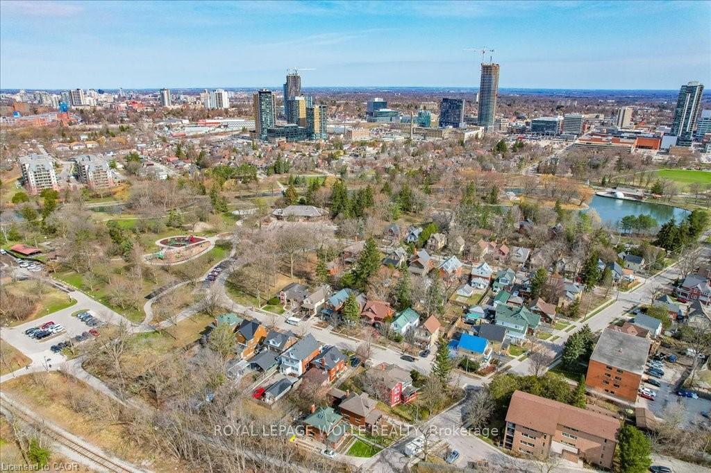 Photo 1 of 180 David Street, Kitchener — HOMEH