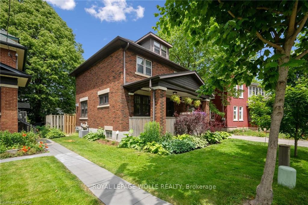 Photo 4 of 180 David Street, Kitchener — HOMEH