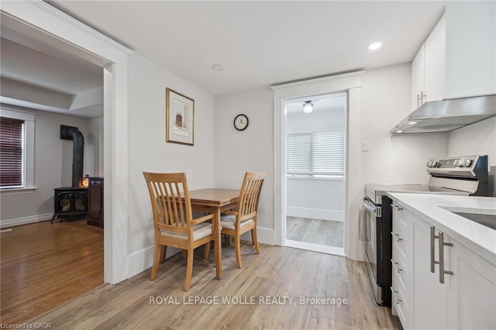 Photo 10 of 180 David Street, Kitchener — HOMEH