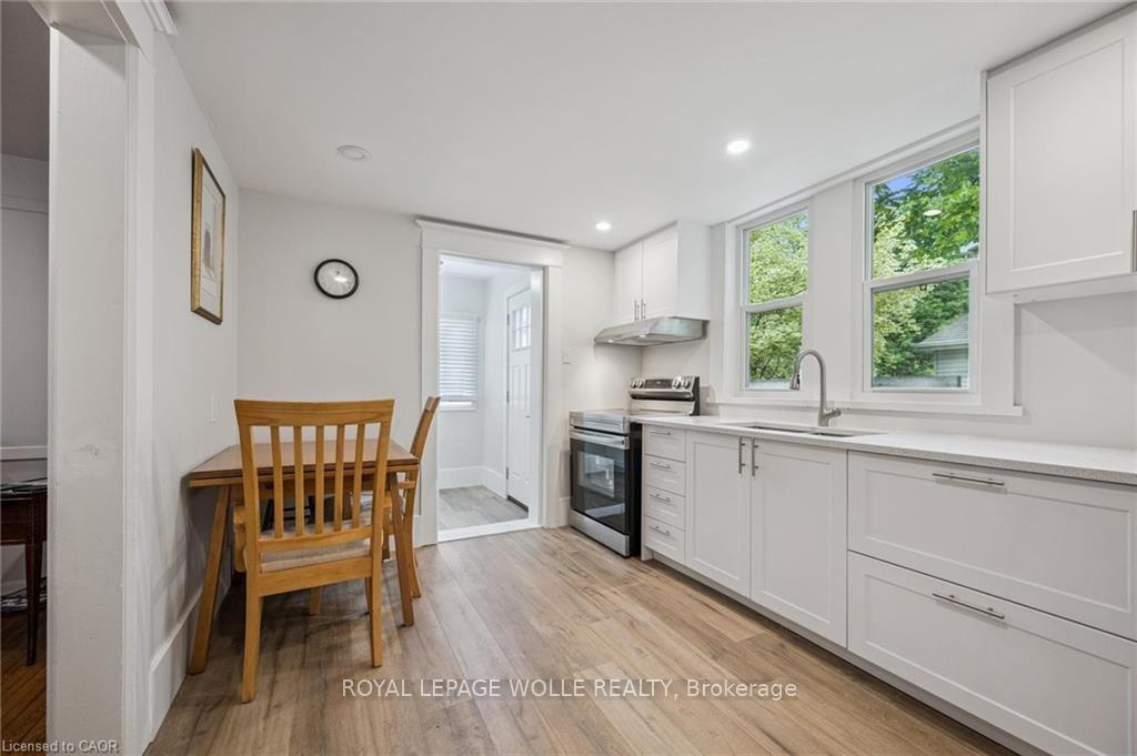 Photo 11 of 180 David Street, Kitchener — HOMEH