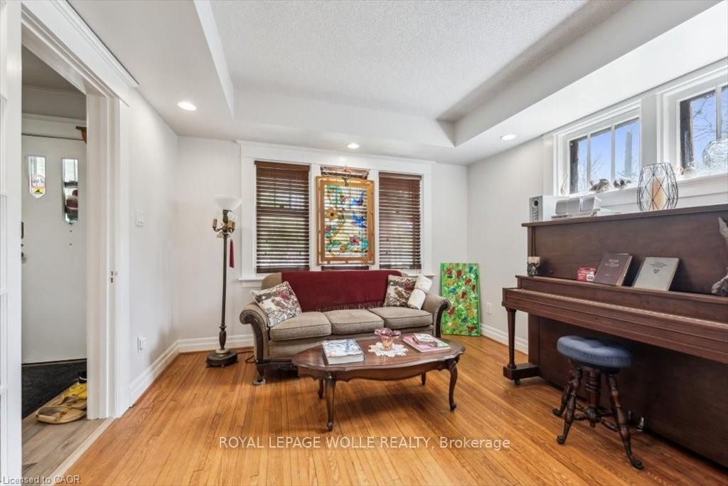 Photo 14 of 180 David Street, Kitchener — HOMEH