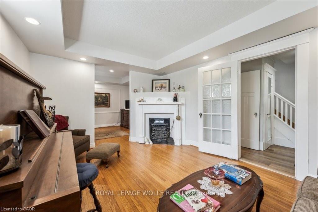 Photo 15 of 180 David Street, Kitchener — HOMEH