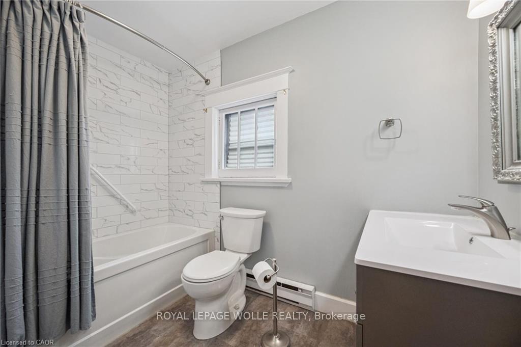 Photo 23 of 180 David Street, Kitchener — HOMEH
