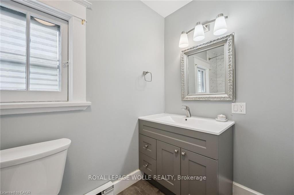 Photo 24 of 180 David Street, Kitchener — HOMEH