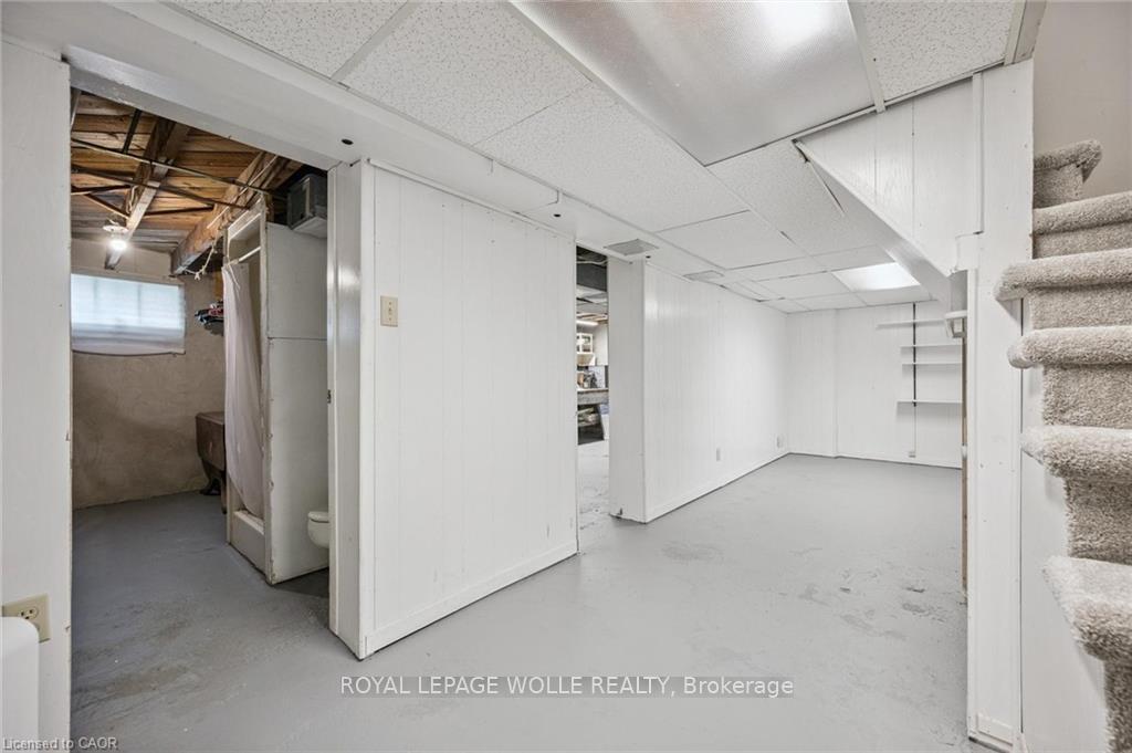 Photo 29 of 180 David Street, Kitchener — HOMEH