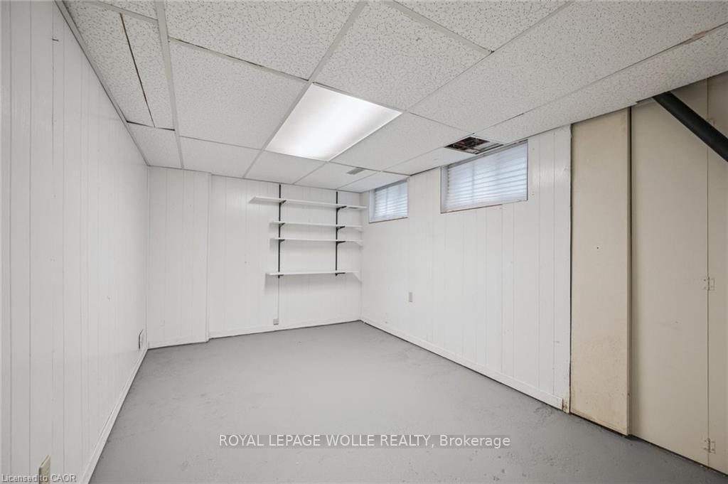 Photo 30 of 180 David Street, Kitchener — HOMEH