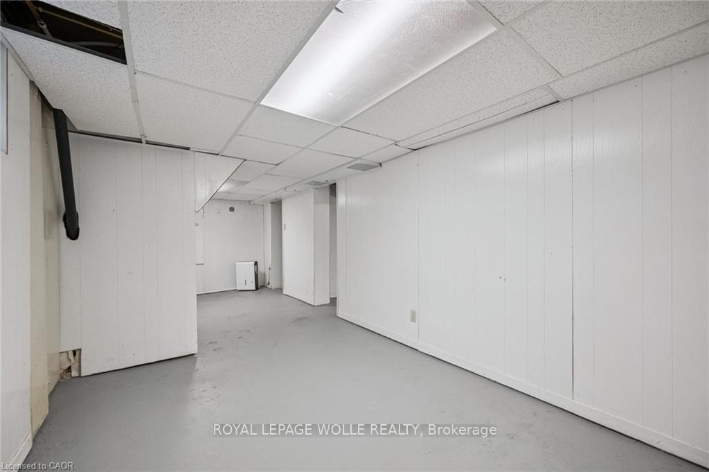 Photo 31 of 180 David Street, Kitchener — HOMEH