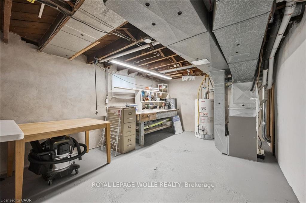 Photo 32 of 180 David Street, Kitchener — HOMEH