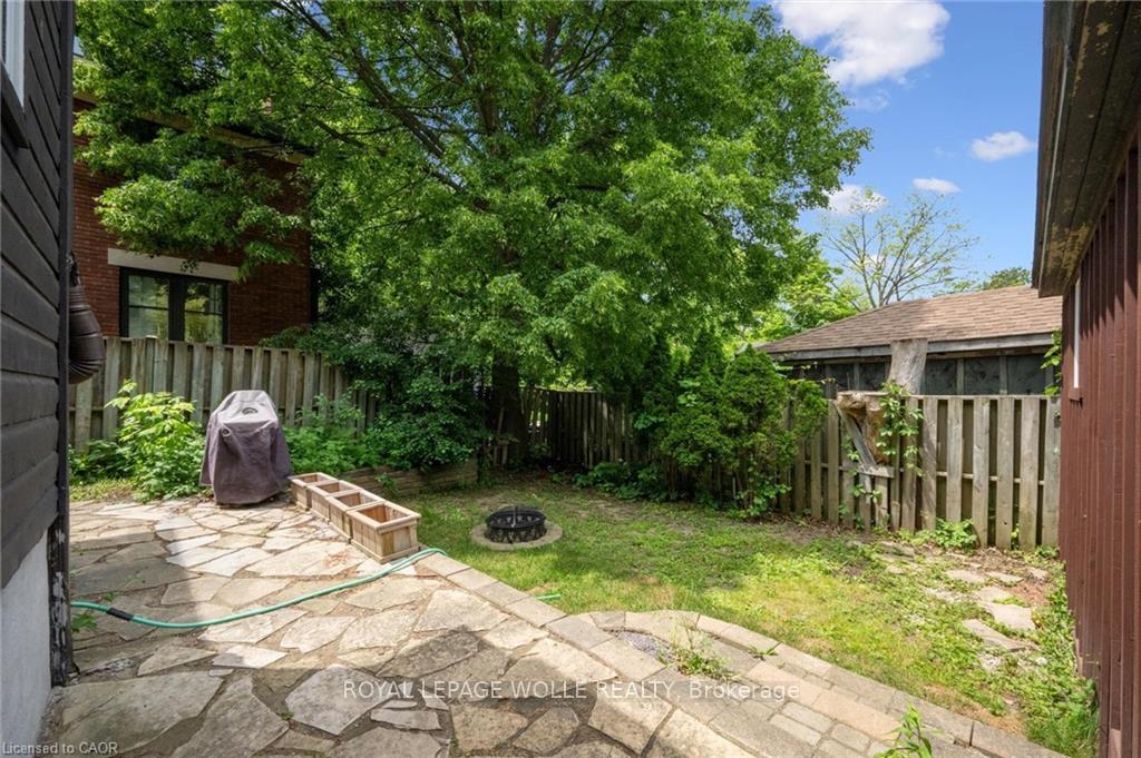 Photo 33 of 180 David Street, Kitchener — HOMEH
