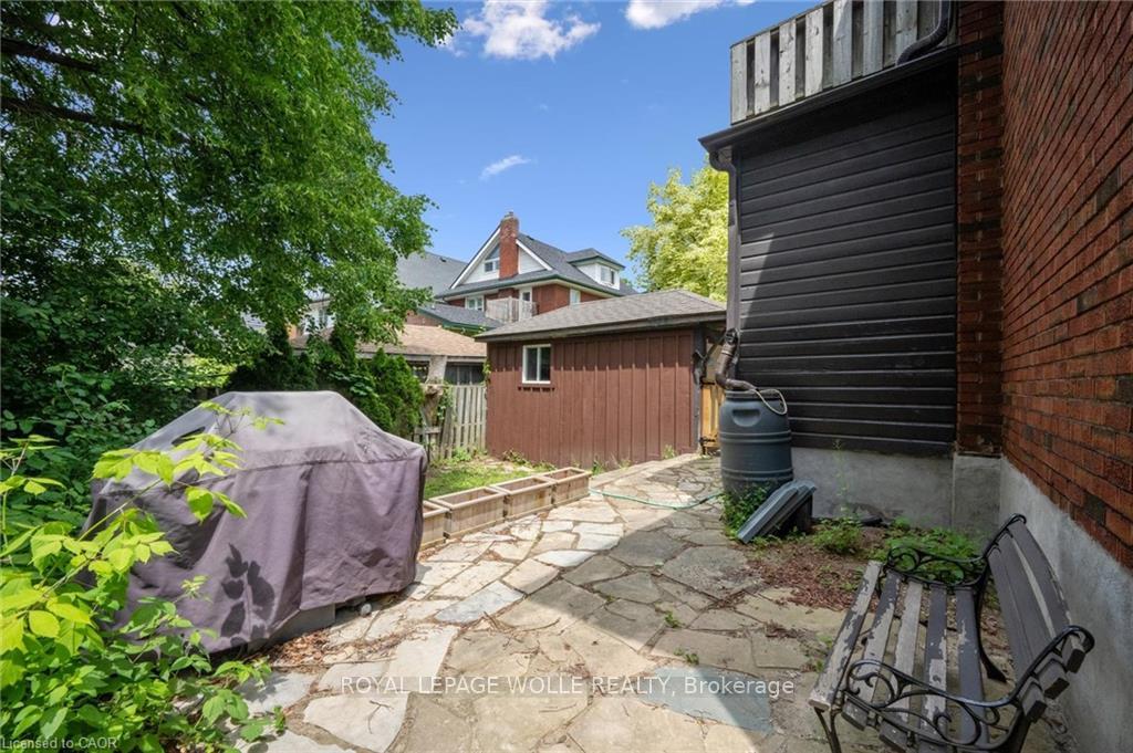 Photo 34 of 180 David Street, Kitchener — HOMEH