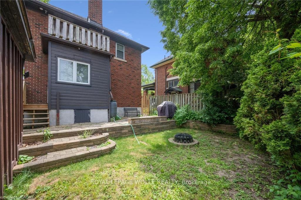 Photo 35 of 180 David Street, Kitchener — HOMEH