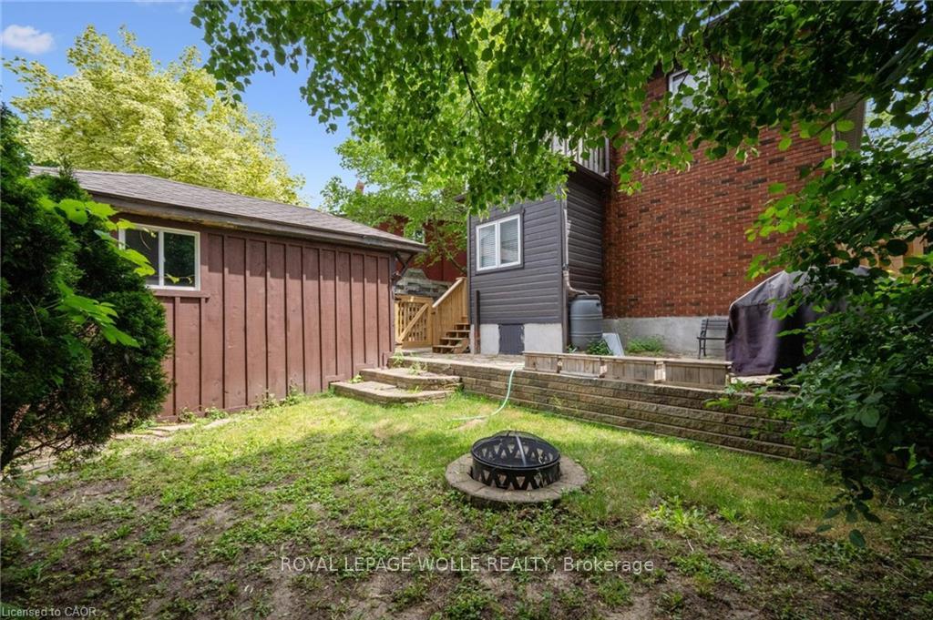 Photo 36 of 180 David Street, Kitchener — HOMEH