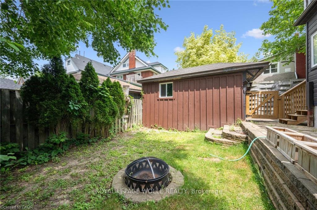 Photo 37 of 180 David Street, Kitchener — HOMEH