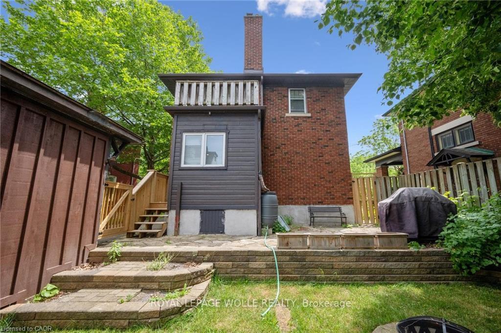Photo 38 of 180 David Street, Kitchener — HOMEH