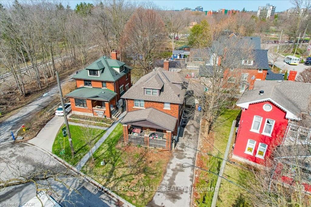 Photo 39 of 180 David Street, Kitchener — HOMEH