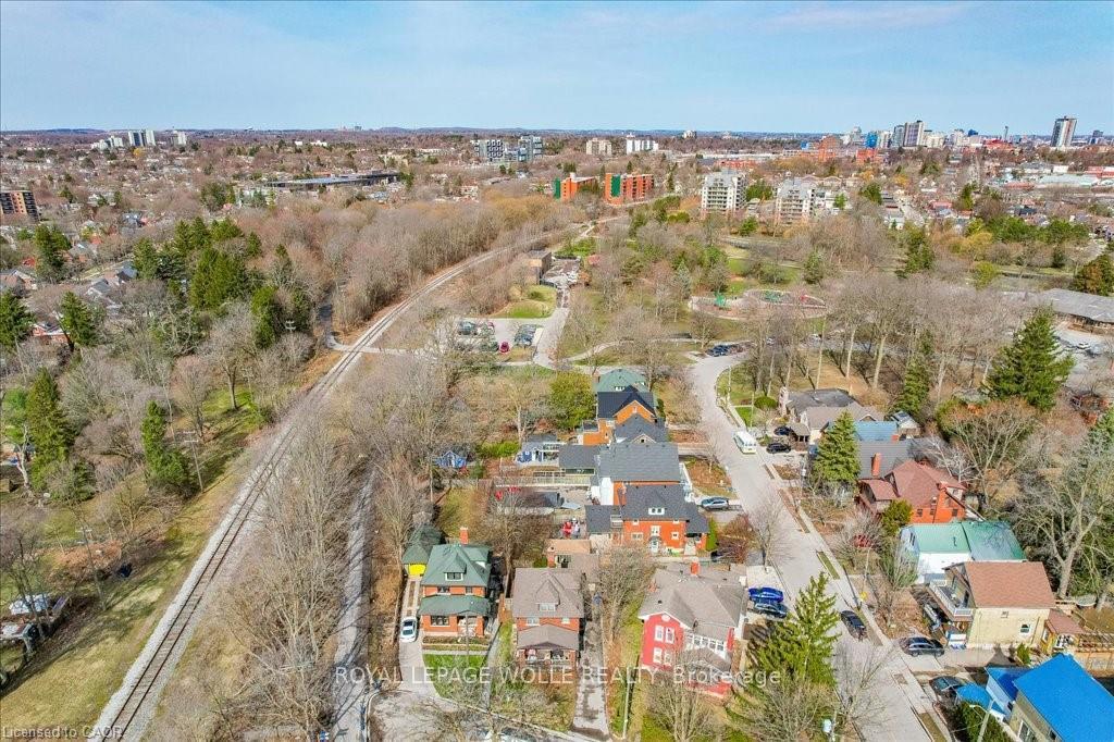 Photo 40 of 180 David Street, Kitchener — HOMEH
