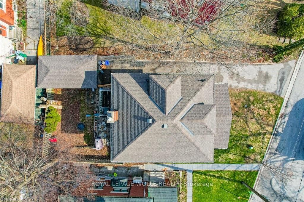 Photo 41 of 180 David Street, Kitchener — HOMEH