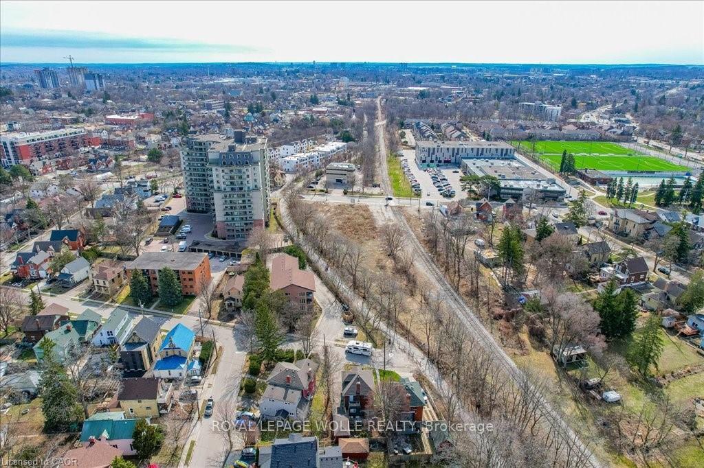Photo 42 of 180 David Street, Kitchener — HOMEH
