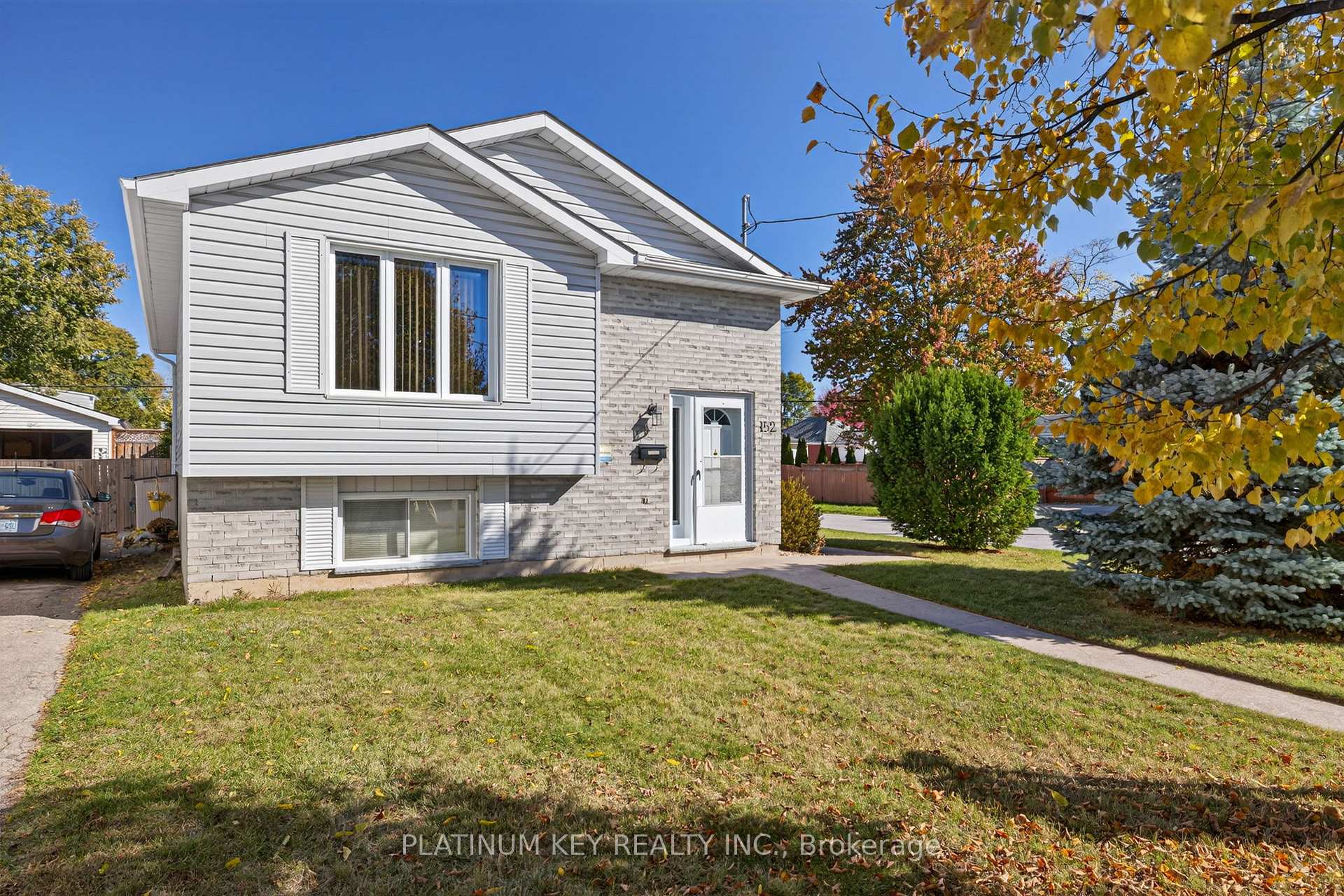 Photo 1 of 152 Elgin Street, London, East M — HOMEH