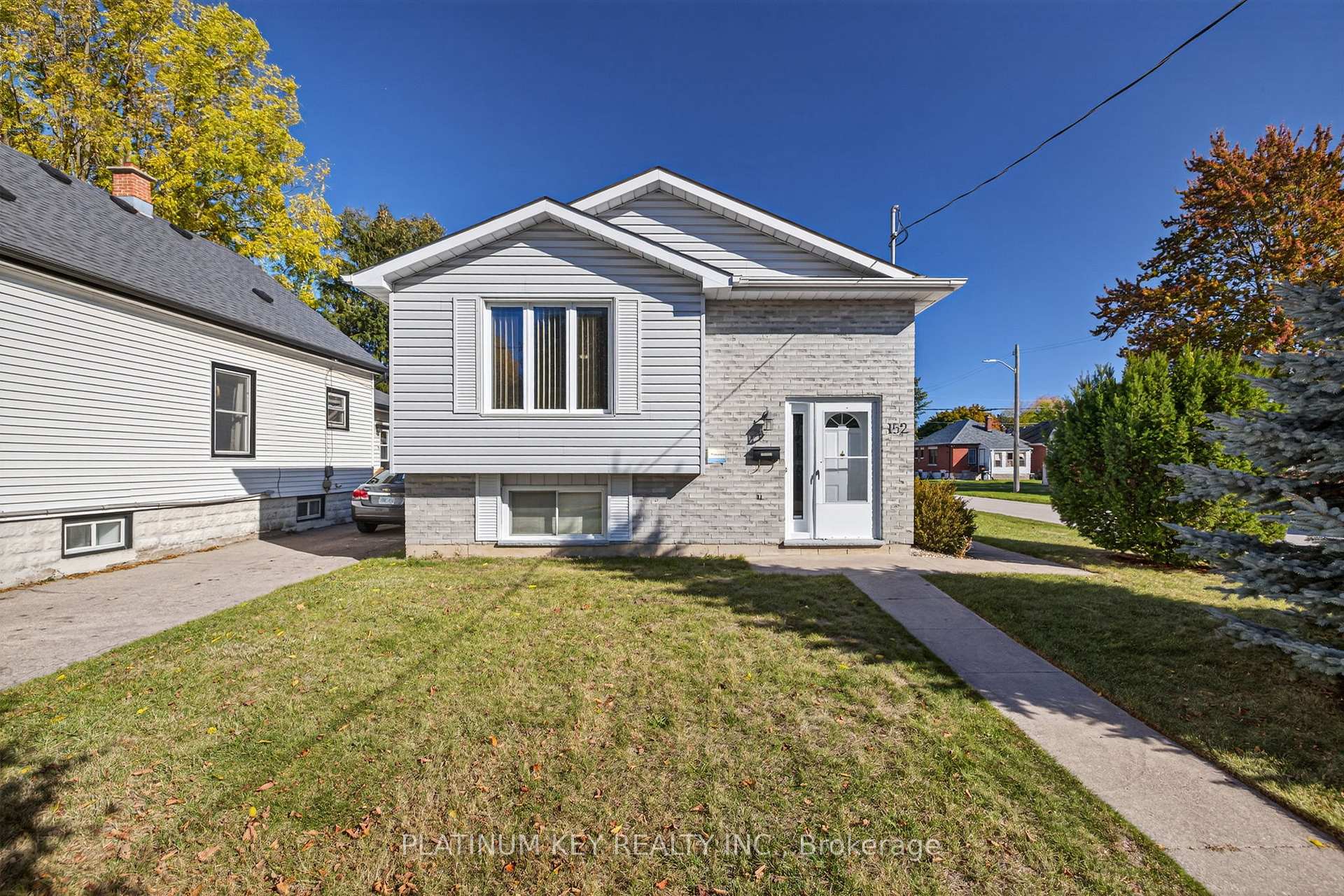 Photo 2 of 152 Elgin Street, London, East M — HOMEH