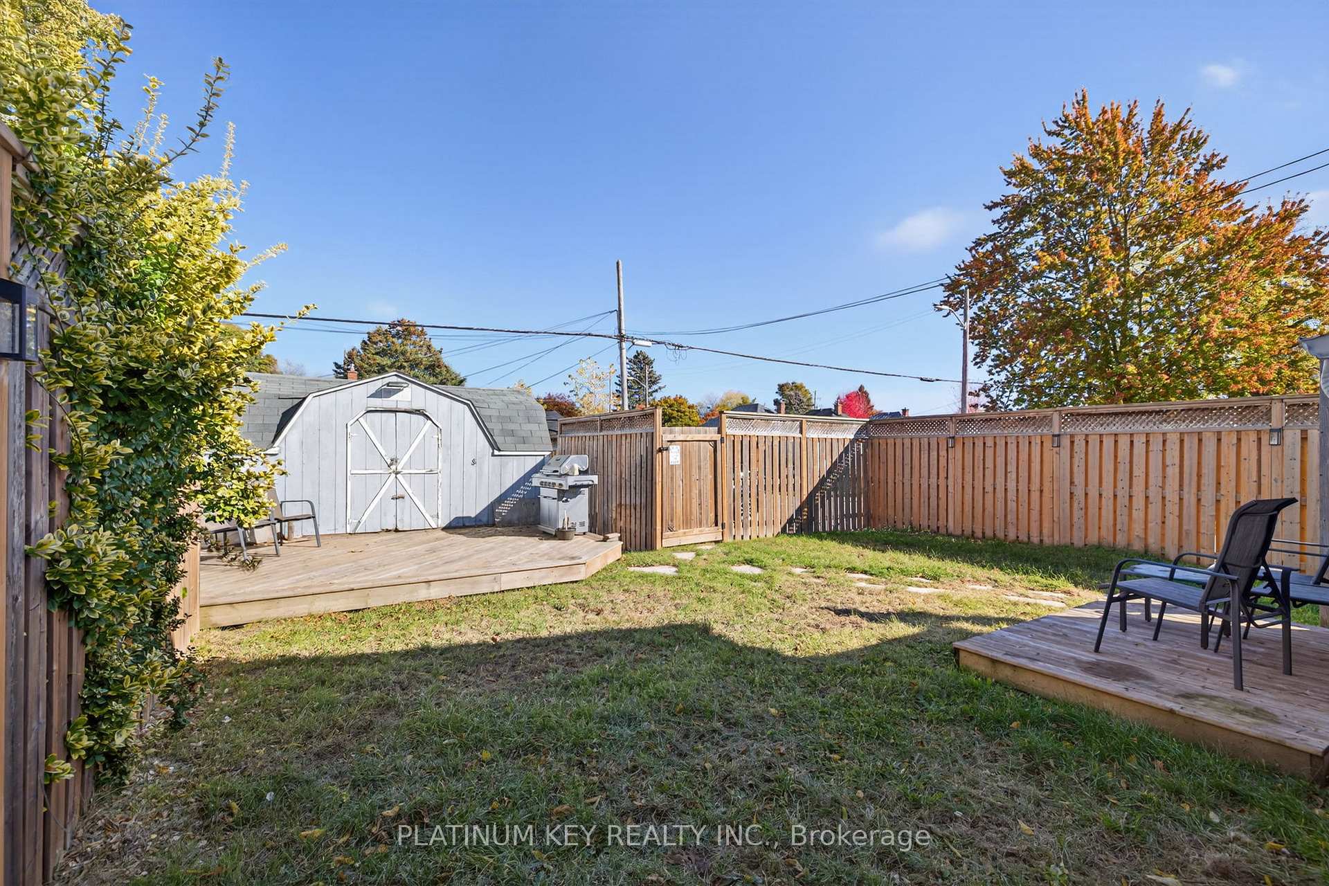 Photo 32 of 152 Elgin Street, London, East M — HOMEH