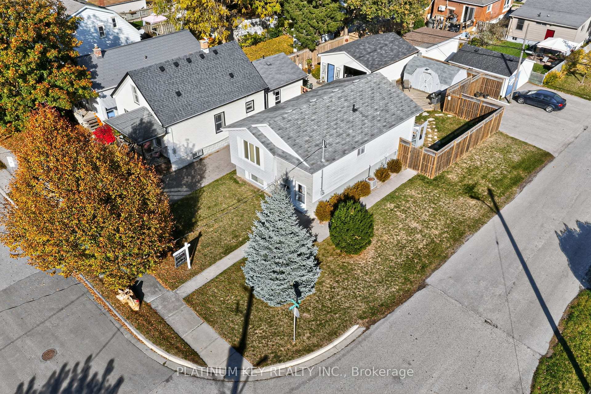 Photo 38 of 152 Elgin Street, London, East M — HOMEH